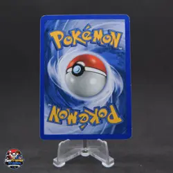 Bulbasaur Common Base Set 044/102 LP Pokemon #2 - Image 2
