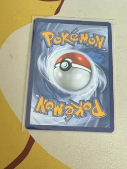 Totodile Cosmos Holo Ascended Heroes Common 041/217 Pokemon TCG - Image 2