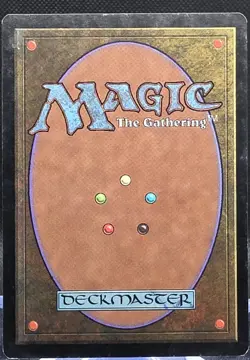 Urza's Bauble Core Set 5th Edition Regular Uncommon M/NM - Image 2