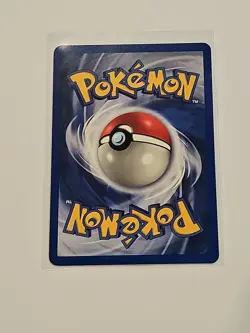 Pokemon Lapras 008/034 Holo CLB English Classic Collection - NM - Image 2