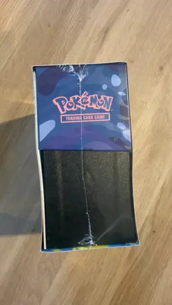 Pokemon TCG: Chaos Rising Pokemon Center Elite Trainer Box x 2 - Image 5