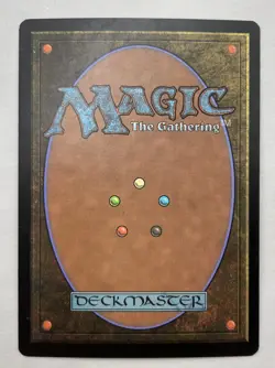 Squirrel Token x1 MTG Odyssey Player Rewards 1x Magic Very Good Moderate Play - Image 2