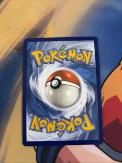 Moltres Stamped Holo Rare Pokemon Card, Black Star Promo, SWSH185 - Image 2