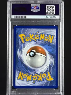 Pokemon 2021 Evolving Skies Full Art VAPOREON Vmax #030 PSA 10 Gem Mint RARE - Image 2