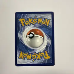 Dolliv Scarlet & Violet Base Pokemon Illustration Card 200/198 - Image 3