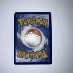 Dolliv Scarlet & Violet Base Pokemon Illustration Card 200/198 - Image 4
