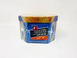 Pokemon 2016 Pikachu EX Battle Heart Collector Tin - New Factory Sealed - Image 5