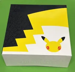 Pokemon Center Celebrations ETB Opened , All Contents Without Promo Packs + COIN - Image 4