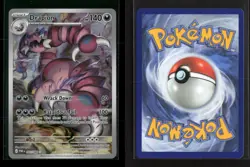Drapion 097/088 Holo Perfect Order NM/M Pokemon - Image 3