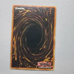 Inferno Reckless Summon DP2-EN025 Duelist Pack 2 Chazz Super Rare Limited LP - Image 2