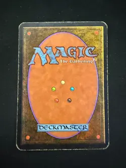 Magic The Gathering: Alpha Drudge Skeletons MTG Alpha - Image 2