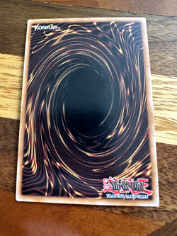 Evilswarm Bahamut DT07-EN040 Duel Terminal Ultra Parallel Rare LP + BONUS - Image 2