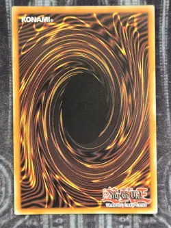 ARCHLORD KRISTYA - Quarter Century Secret Rare QCR NM Near Mint 1st VASM-EN048 - Image 5
