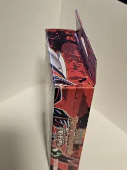 Yu-Gi-Oh 2013 Sealed Unlimited Yugi Reloaded Starter Deck NM-M - Image 3
