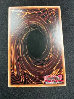 Yu-Gi-Oh! Solemn Judgment (LP) GLD5-EN045 Gold Series: Haunted Mine - Image 2