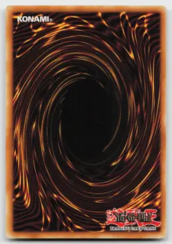 T.A.D.P.O.L.E. CRV-EN027 Common / Short Print Cybernetic Revolution Yu-Gi-Oh NM - Image 2