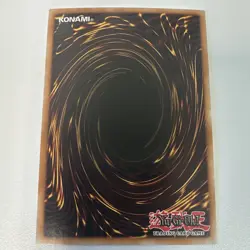 Konami Yu-Gi-Oh! Red-Eyes Toon Dragon SHVI-EN036 1st Ed Super Rare Foil - Image 2