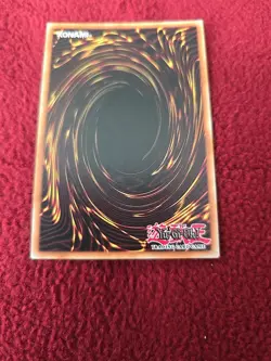 Toon World - SRL-076 - Super Rare - YuGiOh Mint - Image 5
