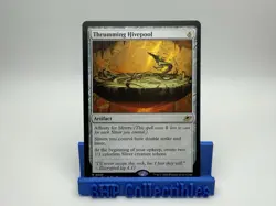 Thrumming Hivepool Edge of Eternities Regular - Image 1