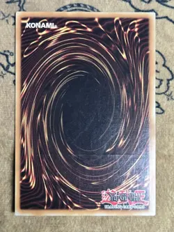 Yugioh Crystron Halqifibrax OP15-EN003 Unlimited Ultimate Rare NM - Image 2