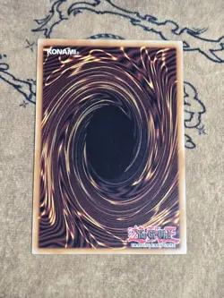 Yugioh Traptrix Rafflesia OP13-EN003 Unlimited Ultimate Rare NM - Image 2