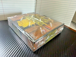 Yu-Gi-Oh! Quarter Century Stampede Booster Box SEALED First Edition 24 Packs - Image 4