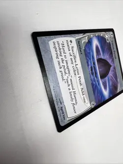 Lotus Petal MTG #226 Future Sight Frame Mystery Booster 2, Near Mint Condition - Image 4