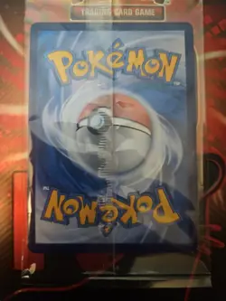 Popplio-30th CELEBRATION PROMO-009/30th-P Pokemon Card Chinese NM - Image 2