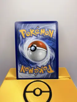Pokemon TCG Venipede Black Bolt Reverse Holo Card 054/086 Master Ball - Image 2