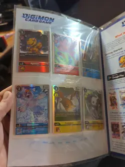 Digimon Card Game Promotion Pack Ver 0.0 -Special Edition- New & Sealed - Image 4