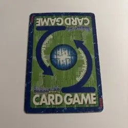 Gallantmon Digimon Adventure Card C No.Ta-7 Bandai Made In Japan F/S - Image 3