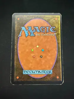 Magic The Gathering: Alpha Holy Armor MTG Alpha - Image 2