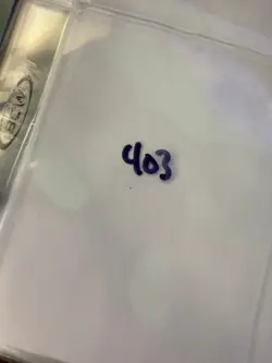 Magic The Gathering: Alpha Holy Armor MTG Alpha - Image 3