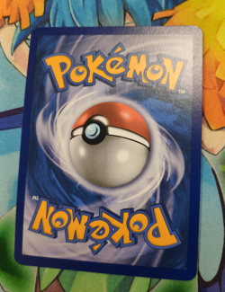 Pokemon 1/102 Aggron Triumphant Holo Rare NM-M - Image 2