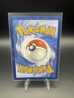 Roark 242/182 Paradox Rift Ultra Rare Full Art Supporter Pokemon - Image 2