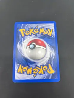 Pokemon Card - Swoop! Teleporter Team Rocket Returns 92/109 Uncommon Mudkip - Image 2