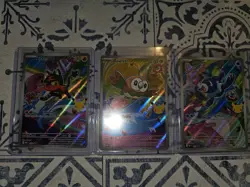 Pokemon First Partner Gen 4 And Gen 7 Pack Fresh Near Mint/Mint - Image 5