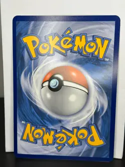 Pikachu V SWSH061 Black Star Promo JUMBO 2021 - Pokemon TCG NM - Image 2