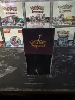 Pokemon Scarlet & Violet Obsidian Flames Elite Trainer Box 🔥 820650853913 - Image 3
