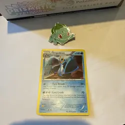 Empoleon - BW56 - Black & White Black Star Promo - Pokemon TCG #2 - Image 1