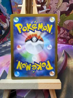 Rotom EX 096/080 Super Rare Inferno X Pokemon Japanese NM - Image 2