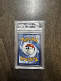 PSA 10 Pokemon TCG Garchomp ex Paradox Rift 219/182 Holo Ultra Rare - Image 2