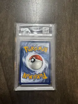 PSA 10 Pokemon TCG Garchomp ex Paradox Rift 219/182 Holo Ultra Rare - Image 5