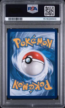 2025 POKEMON PFL EN-PHANTASMAL FLAMES #056 MEGA GENGAR EX PSA 10 - Image 2