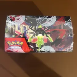 Pokemon TCG: Mega Evolution-Perfect Order Booster Display Box (36 Packs) - New - Image 3