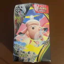 Pokemon TCG: Mega Evolution-Perfect Order Booster Display Box (36 Packs) - New - Image 4