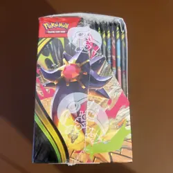 Pokemon TCG: Mega Evolution-Perfect Order Booster Display Box (36 Packs) - New - Image 5