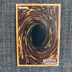Trap Dustshoot CP05-EN005 Super Rare Champion Pack CP05 Vintage Yu-Gi-Oh - Image 4