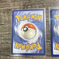 Pokemon TCG Charizard ex 2-Card Lot SVP 056 Promo + Obsidian Flames 125/197 - Image 4