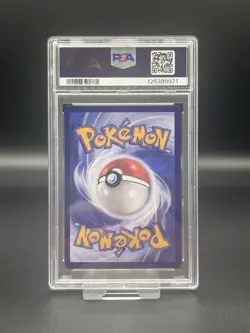 Sylveon 09 15/15 PSA 9 Chinese Gem Pack Vol. 2 Pokemon Card - Image 2